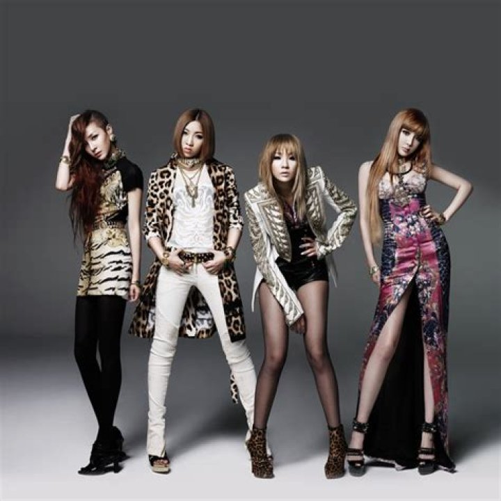 2NE1’s CL Body Measurements Height Weight Bra Size Age Facts