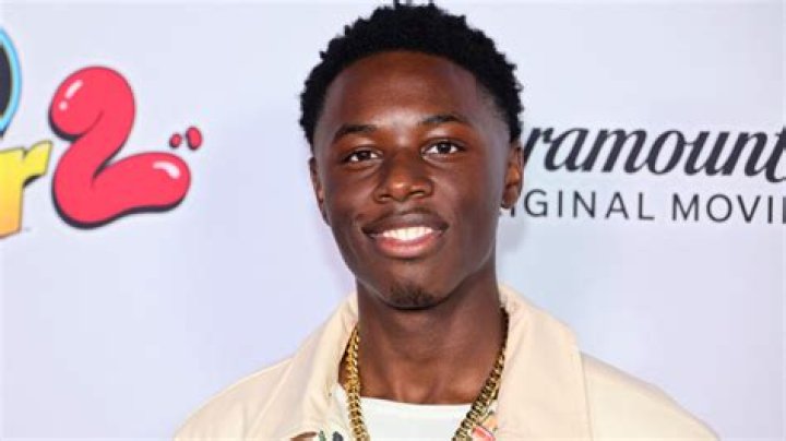 Alex R Hibbert Archives - Celebrities: Wiki, Age, Height, Net Worth, Relationship