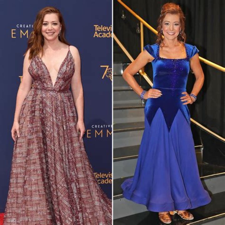 Alyson Hannigan Weight Loss: The Power of Dance and Dedication