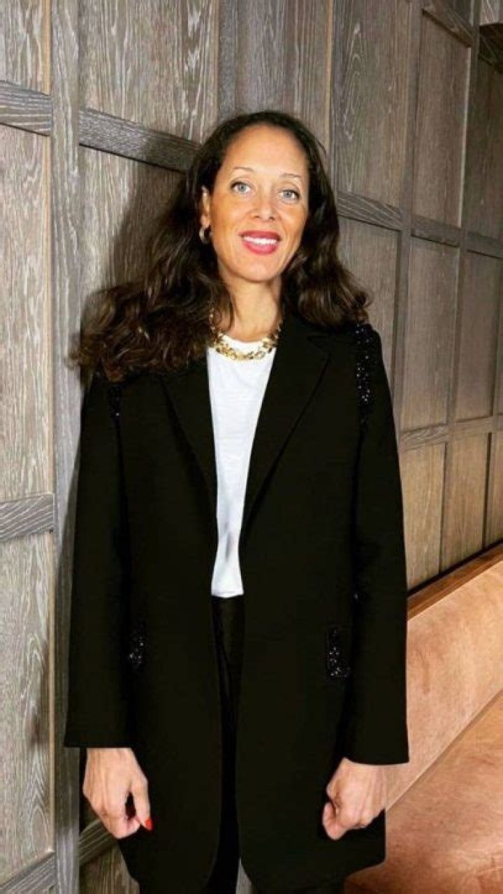 Andrea Thompson Net Worth