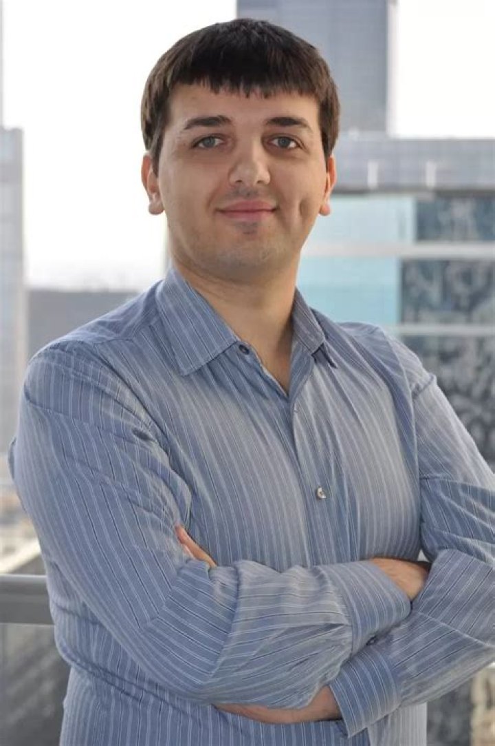 Artak Hamazaspyan Wiki, Age, Net Worth, Wife, Salary & Children