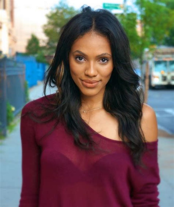 Aubin Wise Wiki, Age, Boyfriend, Kid, Height & Net Worth