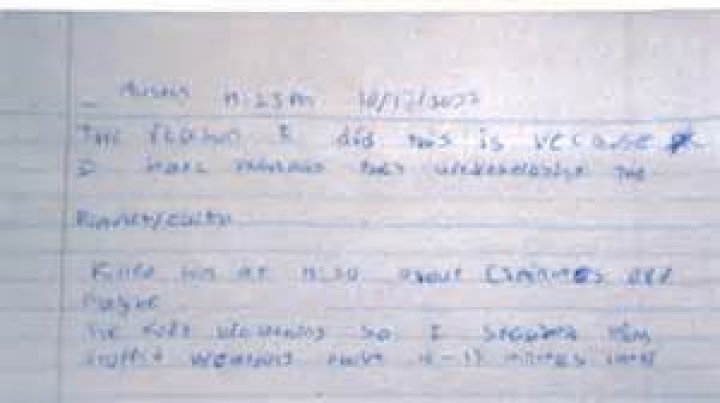 Raleigh Shooter Austin Thompson Wiki, Age, Mother, Father, Brother, School & More