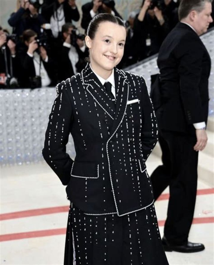 Bella Ramsey Height Weight Shoe Size Measurements Facts