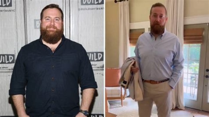 Ben Napier Weight Loss: Initiating Positive Changes for a Better Lifestyle