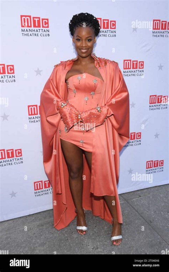 Brittany Adebumola Wiki, Age, Net worth, Boyfriend & Height