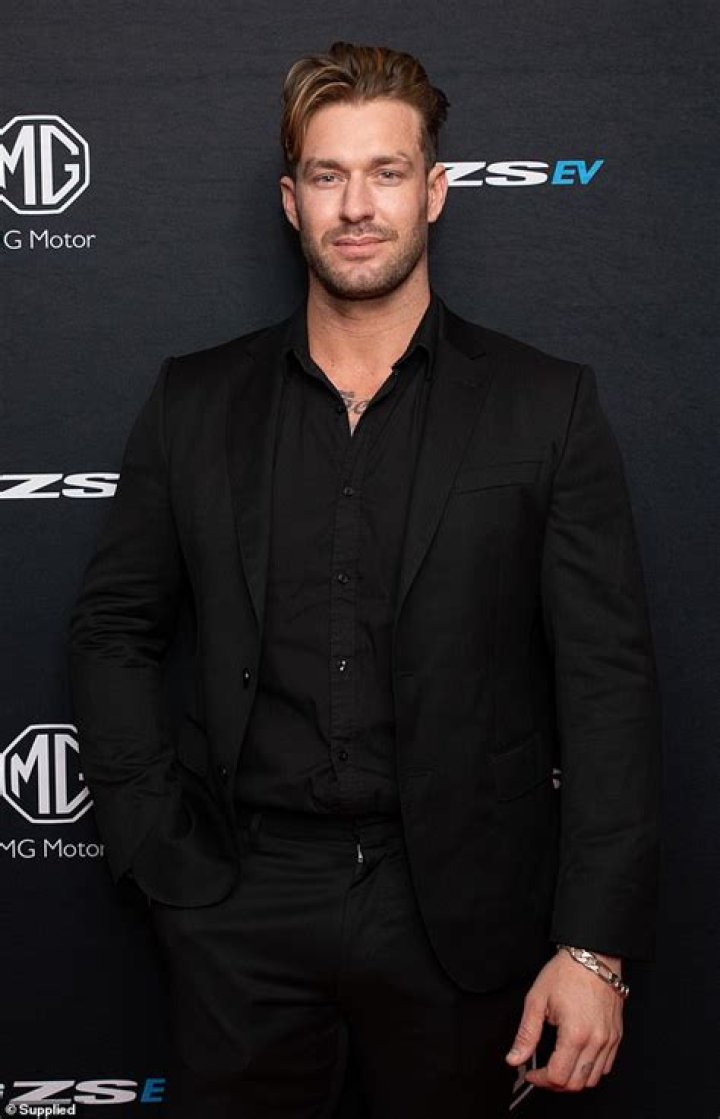 Chad Hurst Wiki [Big Brother] Age, Net worth, Height, Weight & Biography