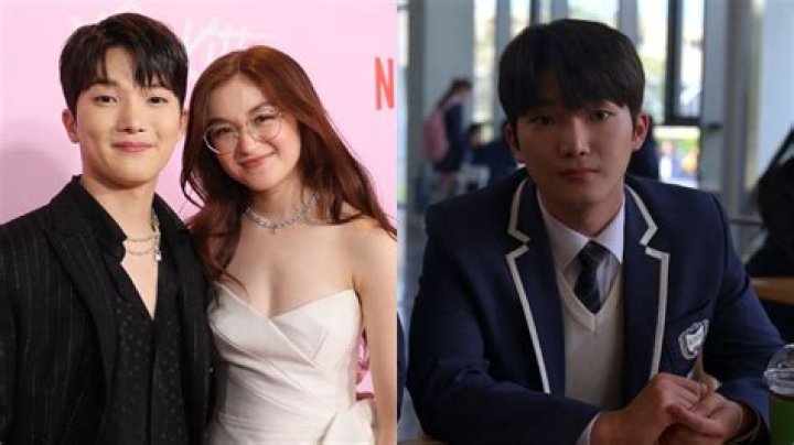 Xo Kitty Star Choi Min-Young Wiki, Age, Girlfriend, Ethnicity & Parents