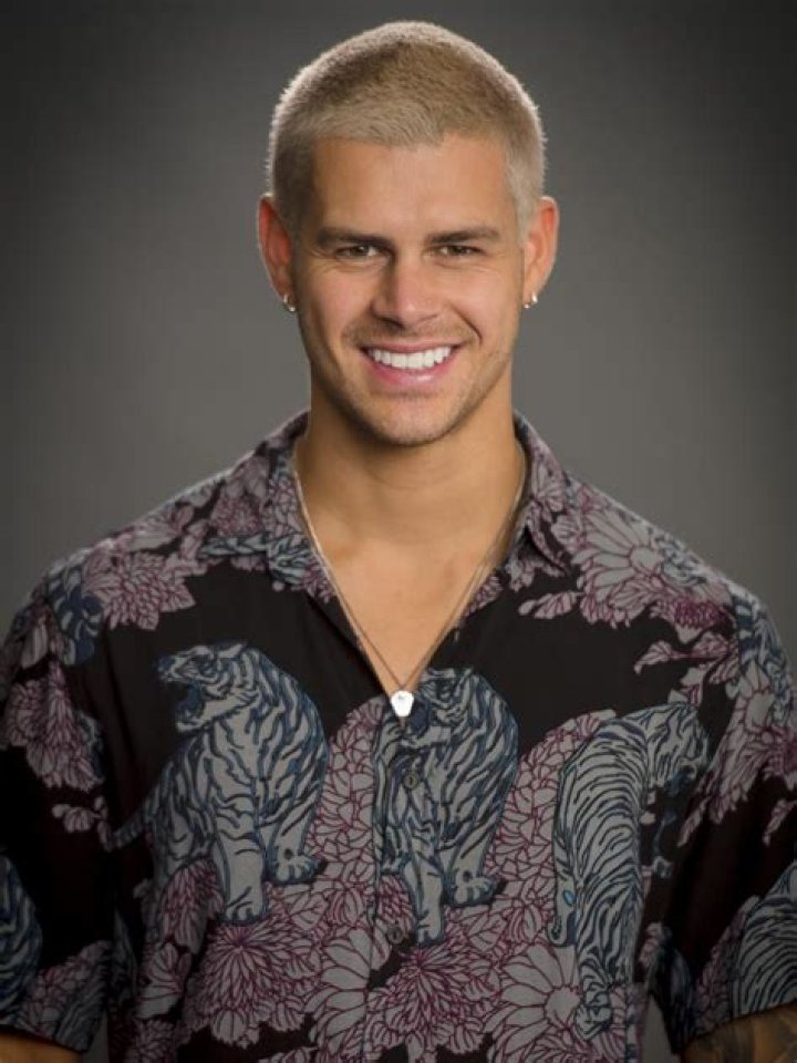 The Voice AU Chriddy Black Wiki, Age, Height, Girlfriend, Family & More