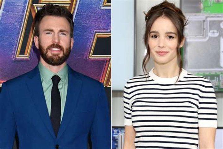 Chris Evans Marries Alba Baptista: Everything About Their Secret House Wedding