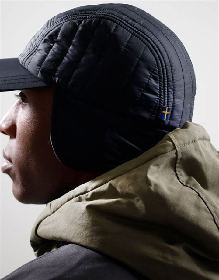 Girl Christening Oil Cap Bonnet — Blessed Celebration