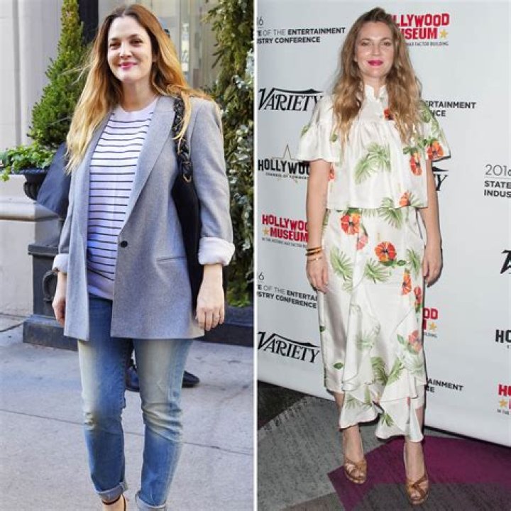 Drew Barrymore Weight Loss: Unveiling Her Diet and Fitness Secrets for Weight Loss