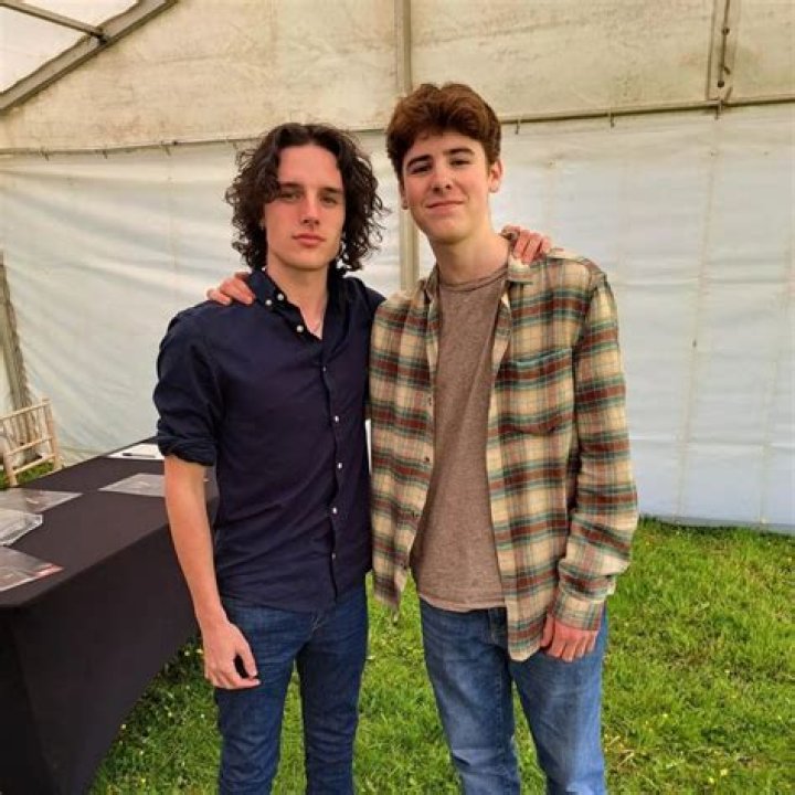 Elliot Grihault Wiki, Age, Girlfriend, Birthday, Parents, Height & More