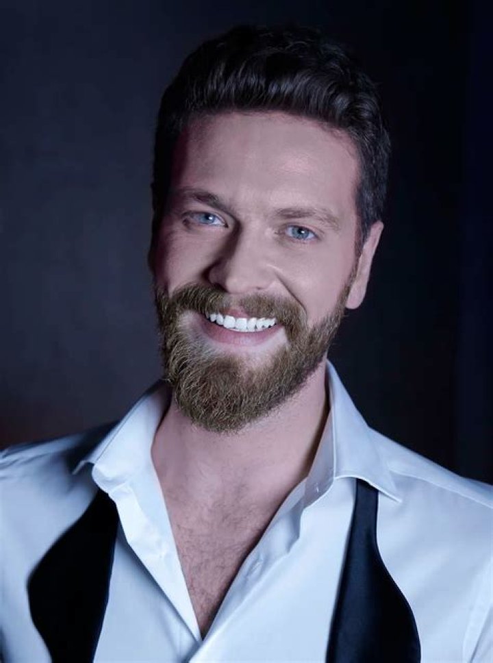 Engin Öztürk Wiki, Wife, Age, Height, Net worth & Facts