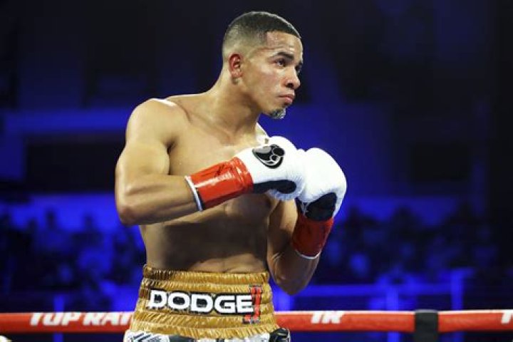 Boxer Felix Verdejo Wiki, Age, Girlfriend, Net Worth, Parents, Height & More