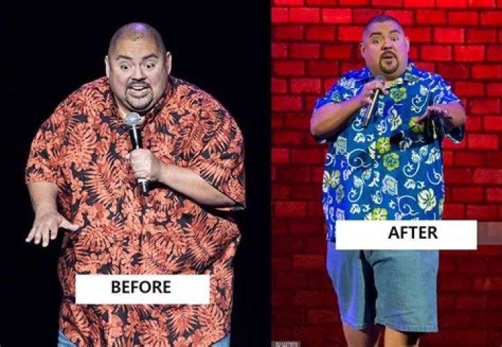 Gabriel Iglesias Weight Loss: Journey of Losing Those 117 Pounds!