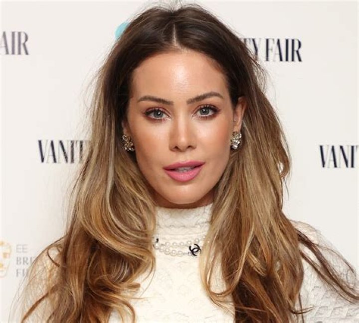 Game of Thrones Star Roxanne McKee Shares Swimsuit Photo to "Beat the Heat"