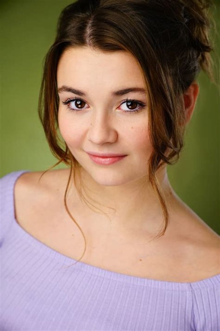 Gemma Brooke Allen Wiki, Age, Parents, Height & Beverly Moody