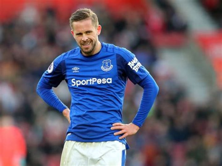 Gylfi Sigurdsson [Footballer] Wiki, Net Worth, Wife, Height & More