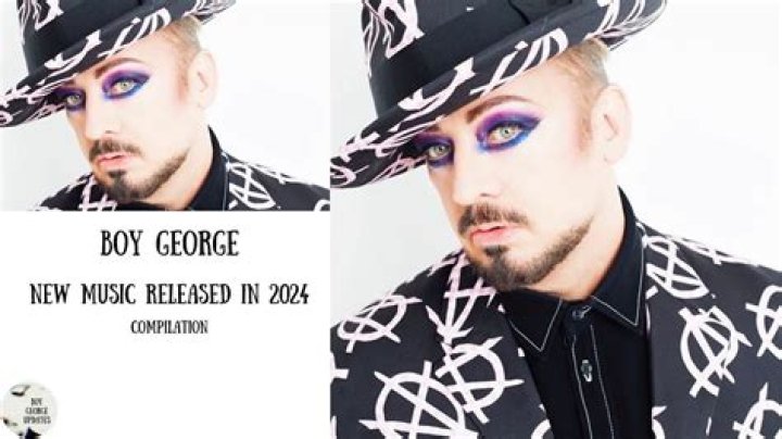 
How Much Money Does Boy George Make? Latest Income Salary
