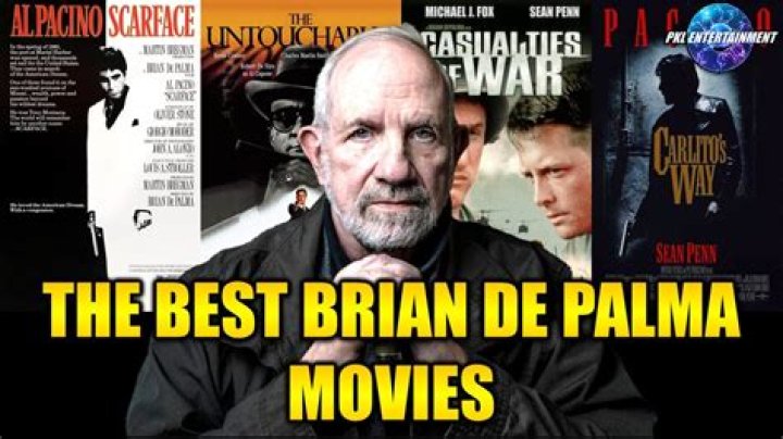 
How Much Money Does Brian De Palma Make? Latest Income Salary
