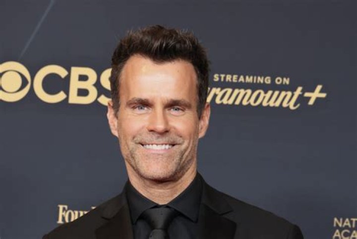 
How Much Money Does Cameron Mathison Make? Latest Income Salary
