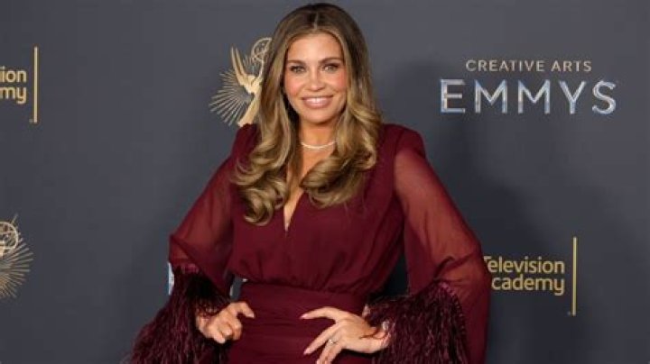 
How Much Money Does Danielle Fishel Make? Latest Income Salary
