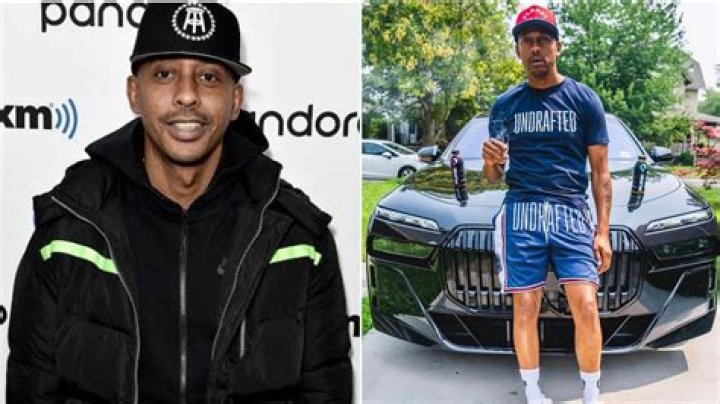 
How Much Money Does Gillie Da Kid Make? Latest Income Salary
