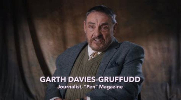 
How Much Money Does John Rhys-Davies Make? Latest Income Salary
