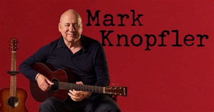 
How Much Money Does Mark Knopfler Make? Latest Income Salary
