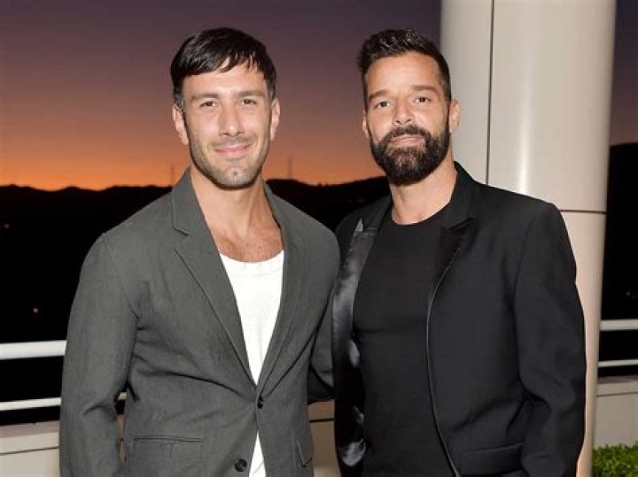 
Is Ricky Martin Gay? Alleged Sexual Relationship with Nephew 