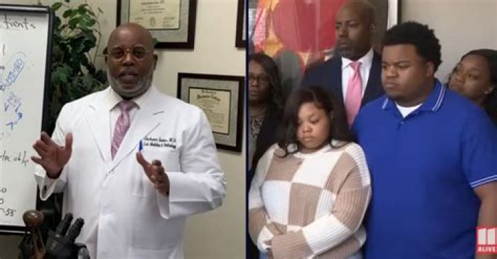 Dr Jackson Gates Wiki, Age, Wife, Kids, Net Worth, Education and More