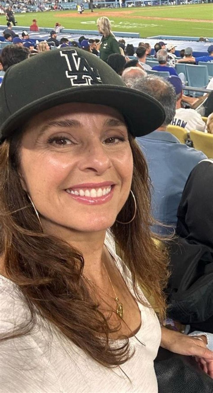 Jacqueline Obradors Net Worth