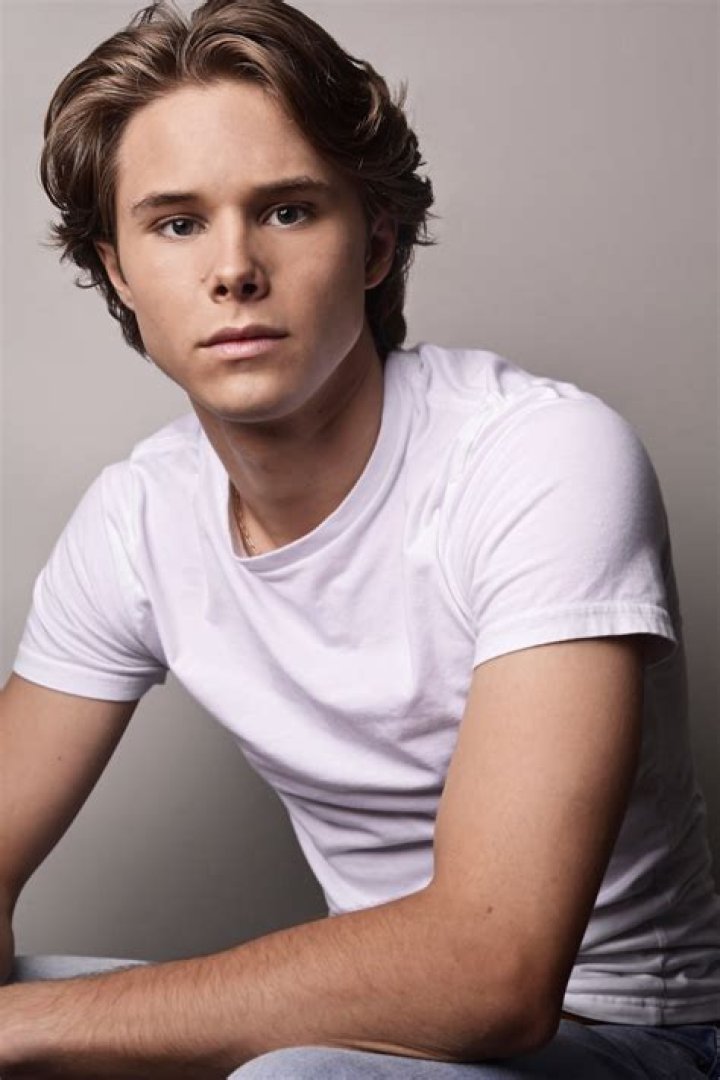 Jamie Martin Mann Wiki, Age, Family, Height, Girlfriend & More