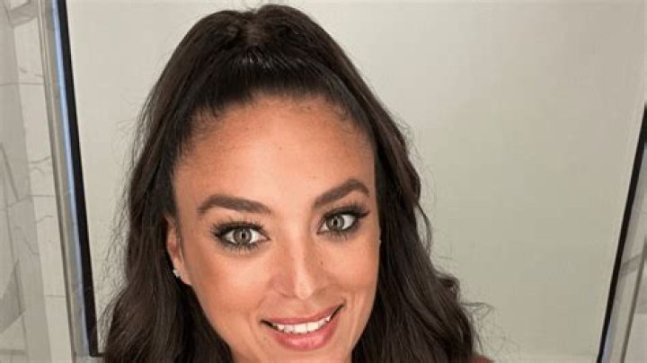 Jersey Shore’s Sammi "Sweetheart" Giancola Shares Swimsuit Photo