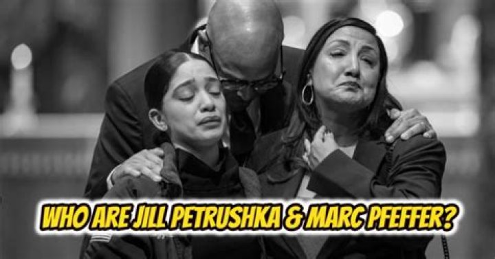 Jill Petrushka Archives - Celebrities: Wiki, Age, Height, Net Worth, Relationship