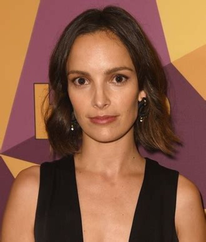Jodi Balfour Body Measurements Height Weight Shoe Size Facts