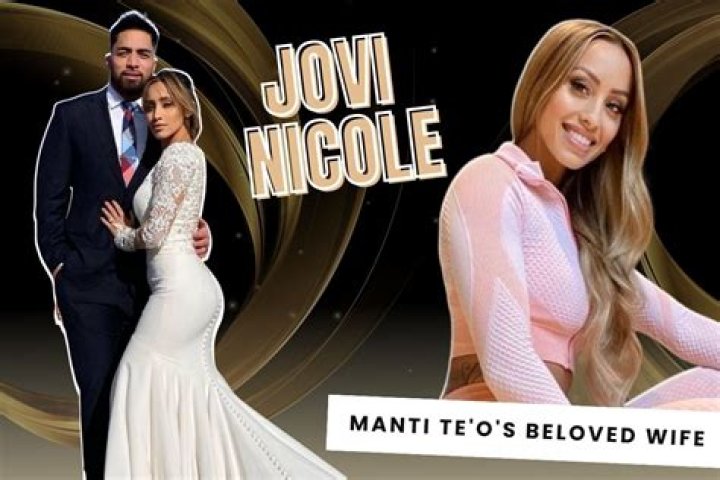 Jovi Nicole Engbino Wiki, Bio, Husband, Baby, Height, Age & More