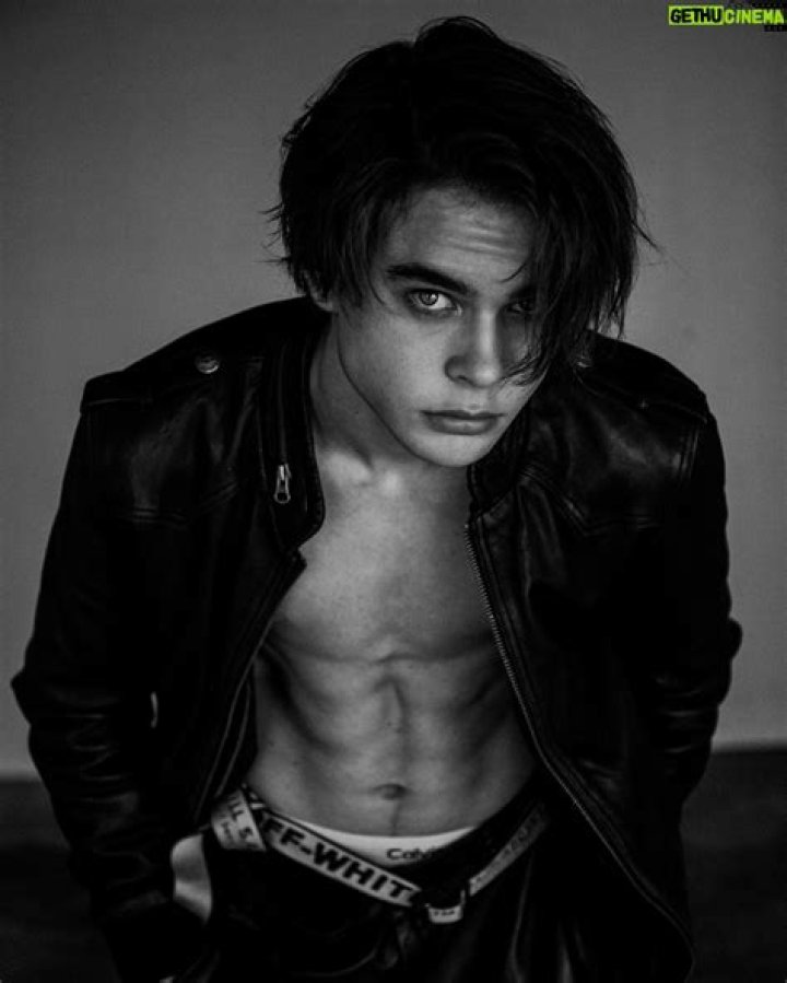 Judah Lewis Wiki, Age, Height, Net worth, Family & Bio 2020