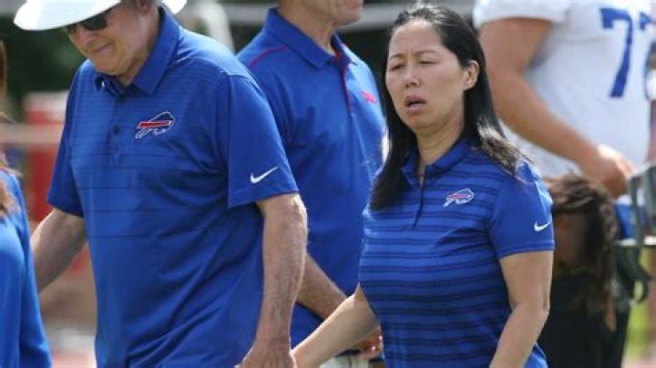 Kim Pegula Wiki, Age, Net Worth, Husband, Kids, Ethnicity & More
