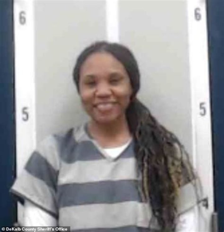 Teacher Kristen Jade Ford Wiki, Age, Boyfriend, Husband, School & More