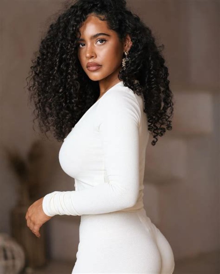 Malaika Terry Biography, Dating, Height, Weight, Age & More