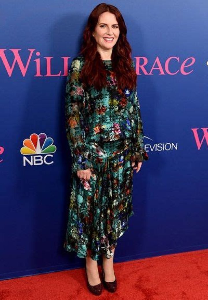 Megan Mullally Body Measurements Height Weight Shoe Size Statistics