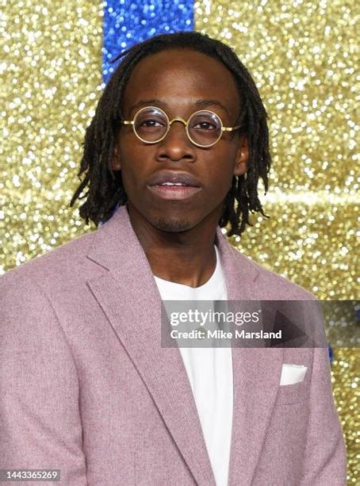 Michael Ajao Wiki, Age, Girlfriend, Height & Parents