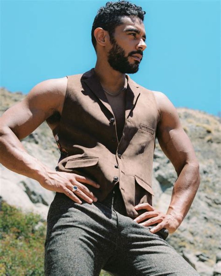 Nick Sagar Wiki, Age, Height, Girlfriend & Net Worth