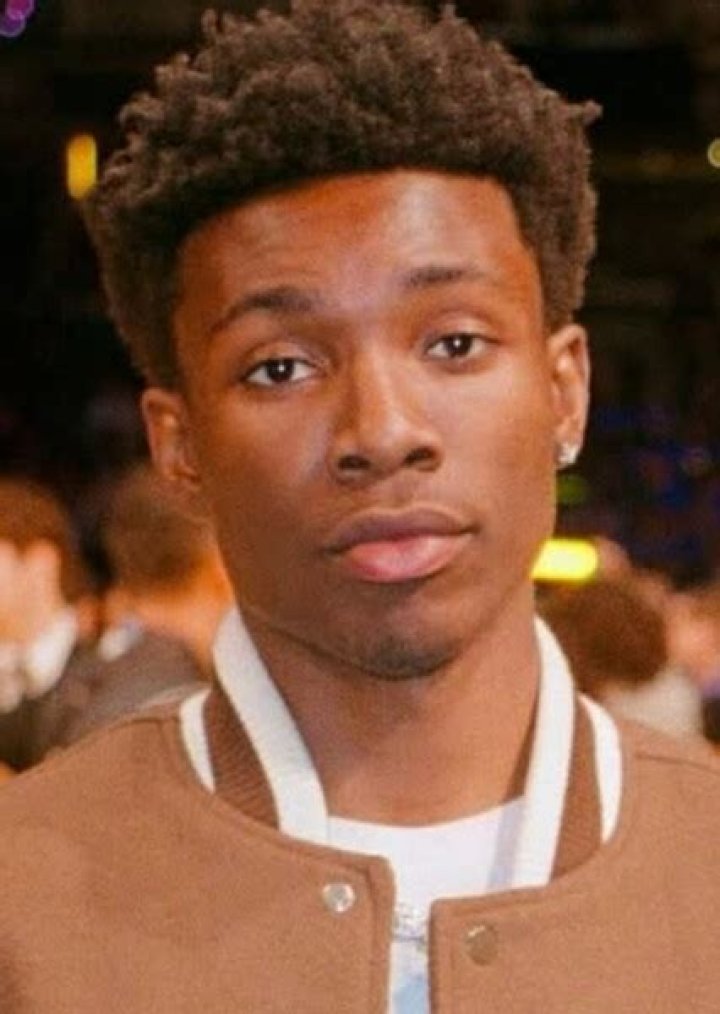 Niles Fitch Wiki, Age, Parents, Girlfriend, Height & Net Worth