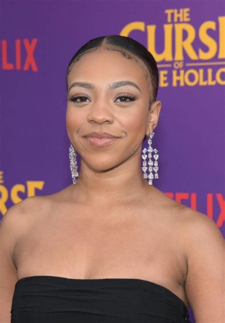 Priah Ferguson Wiki, Age, Height, Net Worth, Mother, Father, Boyfriend & More