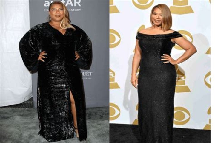 Queen Latifah Body Measurements Height Weight Bra Size Shoe Vital Stats