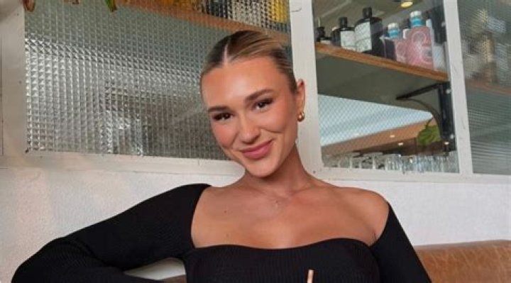 Shani Grimmond Wiki, Boyfriend, Net Worth, Height & More