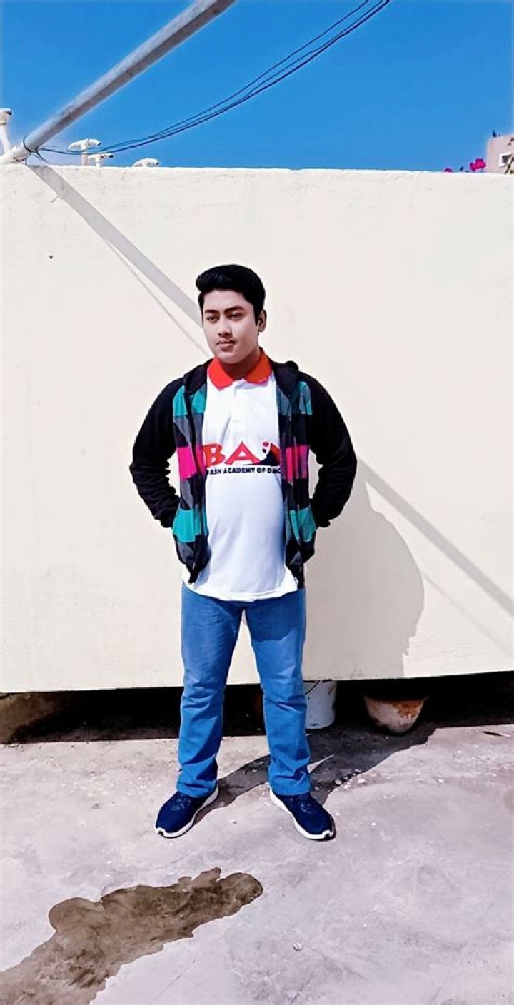 Susovan Sonu Roy [Actor] Wiki, Bio, Family, Girlfriend, Age & More